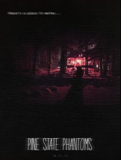 Pine State Phantoms-fmovies