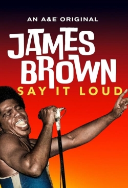 James Brown: Say It Loud-fmovies