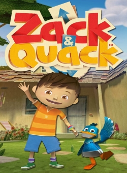 Zack & Quack-fmovies