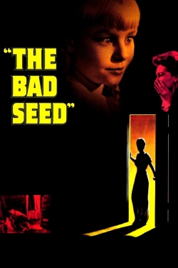 The Bad Seed-fmovies