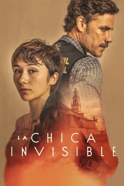 The Invisible Girl-fmovies