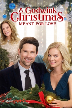 A Godwink Christmas: Meant For Love-fmovies