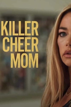 Killer Cheer Mom-fmovies