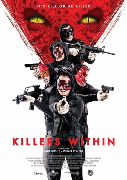 Killers Within-fmovies
