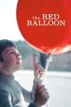 The Red Balloon-fmovies