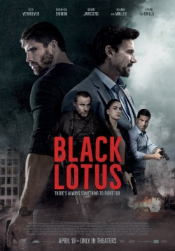 Black Lotus-fmovies