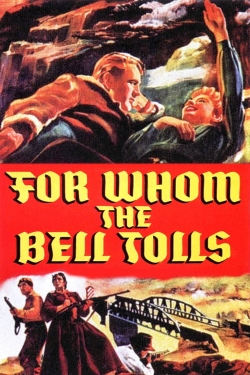 For Whom the Bell Tolls-fmovies