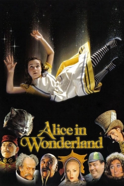 Alice in Wonderland-fmovies