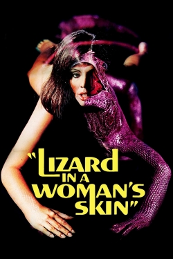 A Lizard in a Woman's Skin-fmovies