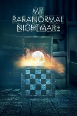 My Paranormal Nightmare-fmovies