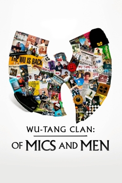 Wu-Tang Clan: Of Mics and Men-fmovies