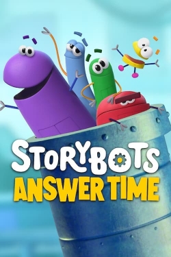 StoryBots: Answer Time-fmovies