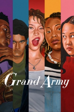 Grand Army-fmovies