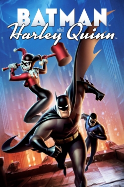 Batman and Harley Quinn-fmovies