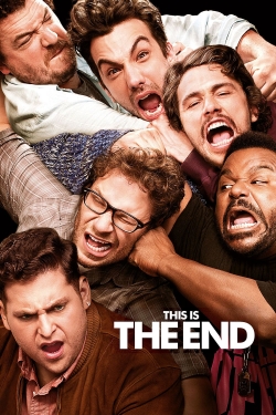 This Is the End-fmovies