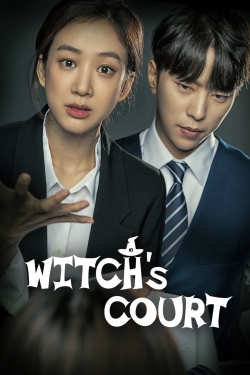 Witch's Court-fmovies