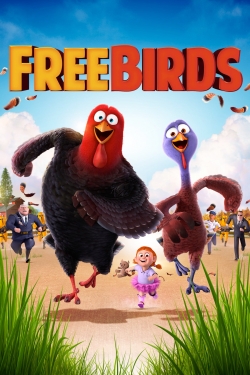 Free Birds-fmovies