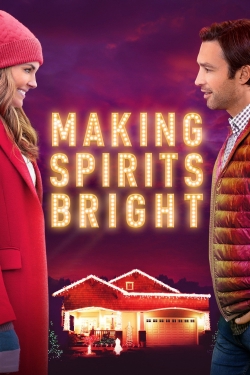 Making Spirits Bright-fmovies