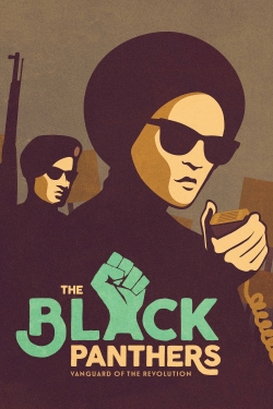 The Black Panthers: Vanguard of the Revolution-fmovies