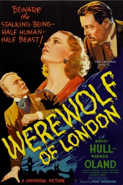 Werewolf of London-fmovies