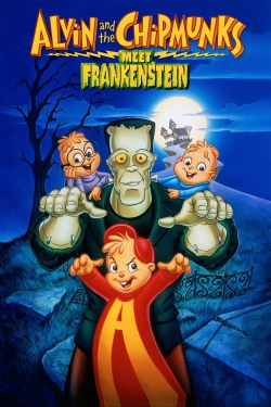 Alvin and the Chipmunks Meet Frankenstein-fmovies