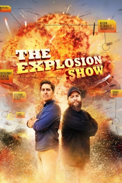 The Explosion Show-fmovies