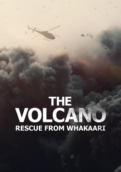The Volcano: Rescue from Whakaari-fmovies