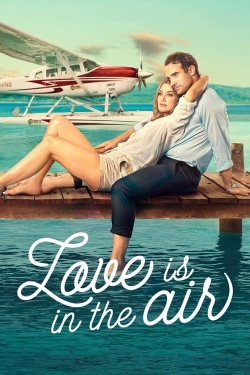 Love Is in the Air-fmovies