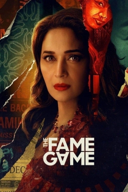 The Fame Game-fmovies