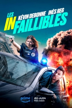 The Infallibles-fmovies