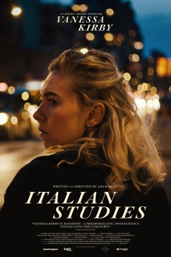 Italian Studies-fmovies