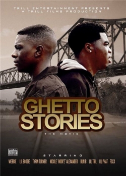Ghetto Stories: The Movie-fmovies