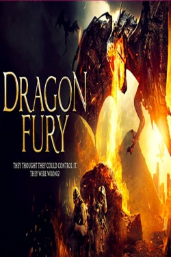 Dragon Fury-fmovies