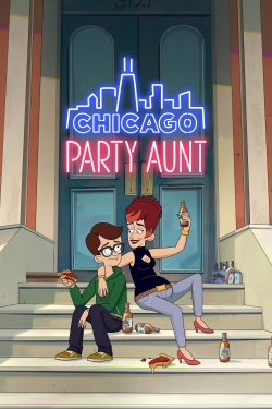 Chicago Party Aunt-fmovies