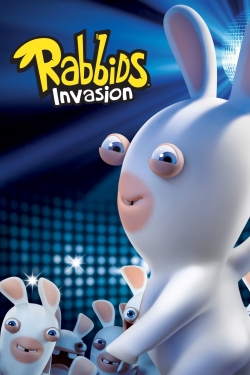 Rabbids Invasion-fmovies