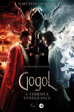 Gogol. A Terrible Vengeance-fmovies