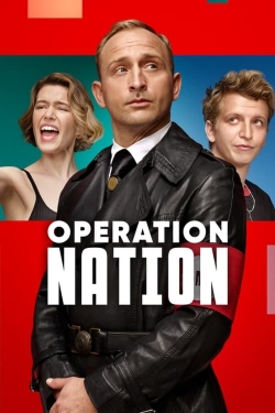 Operation Nation-fmovies