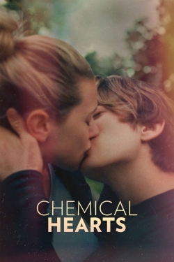 Chemical Hearts-fmovies