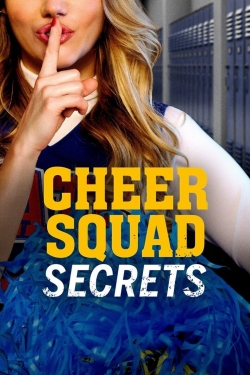 Cheer Squad Secrets-fmovies