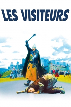 The Visitors-fmovies