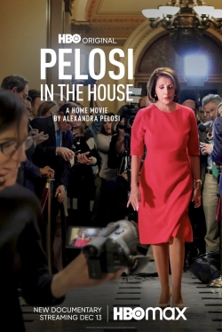 Pelosi in the House-fmovies