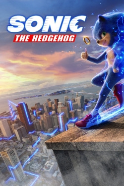 Sonic the Hedgehog-fmovies