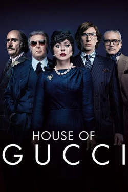House of Gucci-fmovies