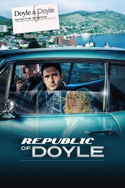 Republic of Doyle-fmovies