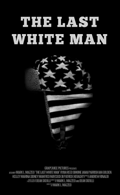 The Last White Man-fmovies