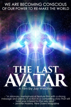 The Last Avatar-fmovies