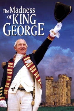 The Madness of King George-fmovies