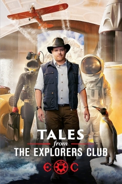 Tales From The Explorers Club-fmovies