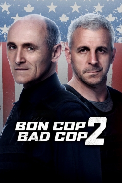 Bon Cop Bad Cop 2-fmovies