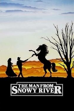 The Man from Snowy River-fmovies